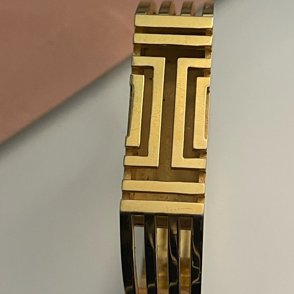 Tory Burch Fitbit bracelet